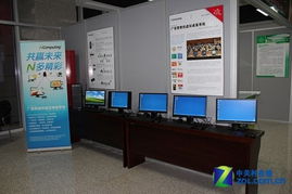 nComputing產品亮相常州TOP60企業研討會，引領應用軟件服務新趨勢