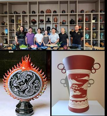 學(xué)員回訪丨跟蹤指導(dǎo)，持續(xù)賦能，助力非遺傳承之路行穩(wěn)致遠(yuǎn)