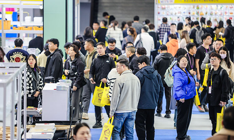 杭州中小工廠展2025 日用百貨專題展區(qū)，聚焦產(chǎn)業(yè)新機(jī)遇